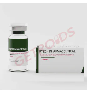 Npp 100mg 10 ml Ryzen Pharma USA - NPPRYZ Npp 100mg 10 ml Ryzen Pharma USA - NPPRYZ - Ryzen Pharma USA