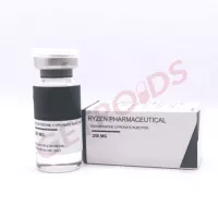 Testosterone Cypionate 250mg 10 ml Ryzen Pharma USA