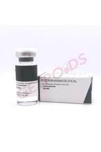 Testosterone Cypionate 250mg 10 ml Ryzen Pharma USA