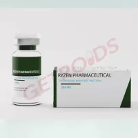 Testosterone Enanthate 250mg 10 ml Ryzen Pharma USA
