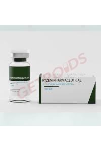 Testosterone Enanthate 250mg 10 ml Ryzen Pharma USA