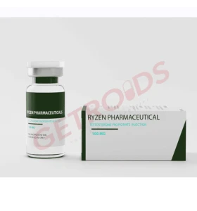 Testosterone Propionate 100mg 10 ml Ryzen Pharma USA
