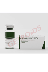 Testosterone Sustanon 250mg 10 ml Ryzen Pharma USA