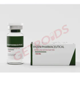 Trenbolone Acetate 100mg 10 ml Ryzen Pharma USA - TRARY Trenbolone Acetate 100mg 10 ml Ryzen Pharma USA - TRARY - Ryzen Pharma USA