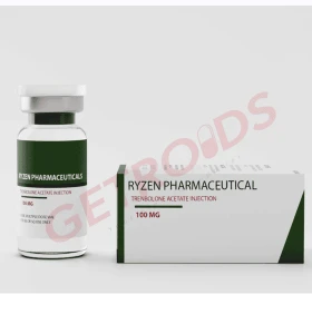 Trenbolone Acetate 100mg 10 ml Ryzen Pharma USA