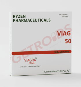 Viagra 50mg 50 Tablets Ryzen Pharma USA Viagra 50mg 50 Tablets Ryzen Pharma USA