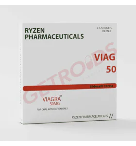 Viagra 50mg 50 Tablets Ryzen Pharma USA - VIARYZ Viagra 50mg 50 Tablets Ryzen Pharma USA - VIARYZ - Ryzen Pharma USA