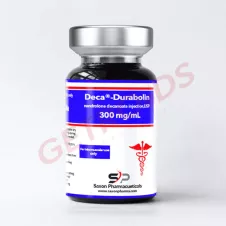 Deca Durabolin 300 mg 10 ml Saxon Pharma...