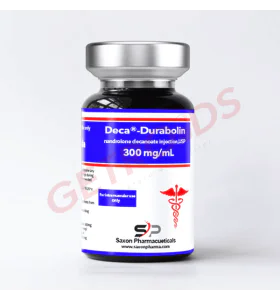 Deca Durabolin 300 mg 10 ml Saxon Pharma USA - NDSAX Deca Durabolin 300 mg 10 ml Saxon Pharma USA - NDSAX - Saxon Pharma USA