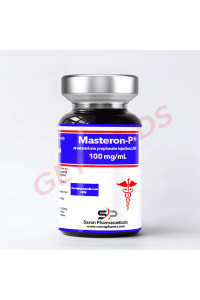 Masteron P 100 mg 10 ml Saxon Pharma USA