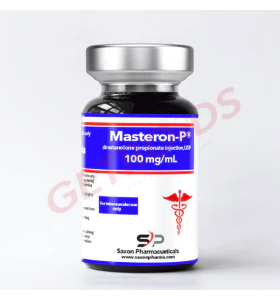 Masteron P 100 mg 10 ml Saxon Pharma USA - MP100SA Masteron P 100 mg 10 ml Saxon Pharma USA - MP100SA - Saxon Pharma USA