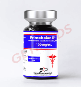 Primobolan E 100 mg 10 ml Saxon Pharma USA