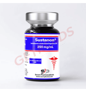 Sustanon 250 mg 10 ml Saxon Pharma USA - SUNAX Sustanon 250 mg 10 ml Saxon Pharma USA - SUNAX - Saxon Pharma USA