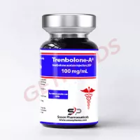 Trenbolone A 100 mg 10 ml Saxon Pharma USA