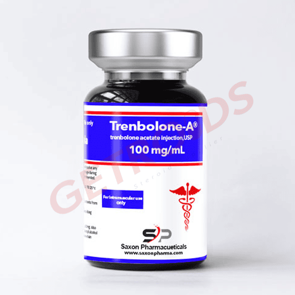 Trenbolone A 100 mg 10 ml Saxon Pharma U...