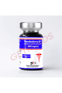 Trenbolone E 200 mg 10 ml Saxon Pharma USA