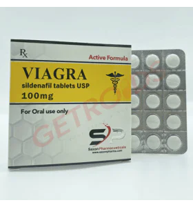 Viagra 100 mg 50 Tablets Saxon Pharma USA - VIASAX Viagra 100 mg 50 Tablets Saxon Pharma USA - VIASAX - Saxon Pharma USA