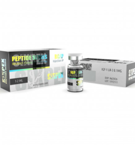 IGF-1 LR3 Sixpex USA IGF-1 LR3 Sixpex USA