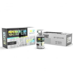 IGF-1 LR3 Sixpex USA IGF-1 LR3 Sixpex USA