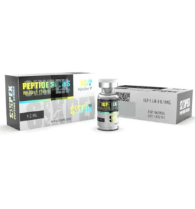 IGF-1 LR3 Sixpex USA IGF-1 LR3 Sixpex USA