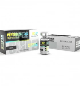 IGF-1 LR3  Sixpex USA