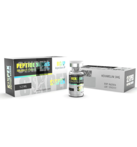 Hexarelin 5mg Sixpex USA Hexarelin 5mg Sixpex USA