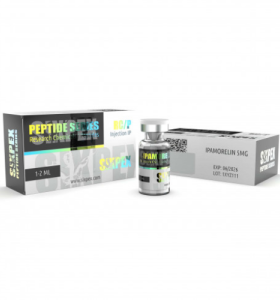 Ipamorelin 5 Sixpex USA Ipamorelin 5 Sixpex USA