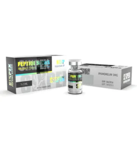 Ipamorelin 5 Sixpex USA Ipamorelin 5 Sixpex USA