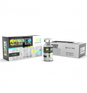 BPC-157 Sixpex USA