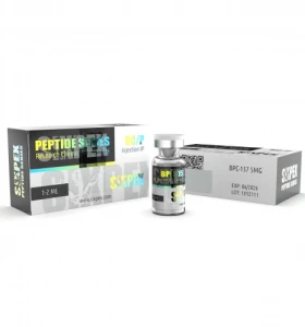 BPC-157 Sixpex USA