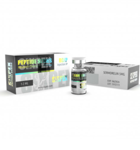Sermorelin 5 Sixpex USA Sermorelin 5 Sixpex USA
