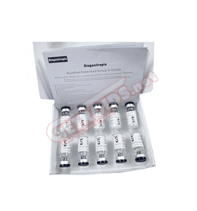 Singanitropin 100 iu Singani - SSTRO Singanitropin 100 iu Singani - SSTRO -