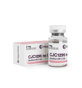 CJC1295 Ultima Pharma INT - CJCULTI CJC1295 Ultima Pharma INT - CJCULTI - Ultima Pharma INT