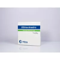Ultima-Anastro 1mg 50 Tabs Ultima Pharma INT