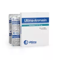 Ultima-Aromasin 25mg 50 Tabs Ultima Pharma INT