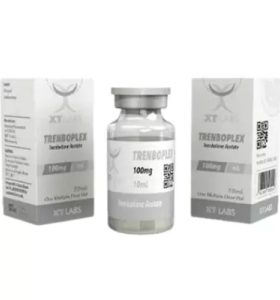 TRENBOPLEX A 100 XT Labs USA