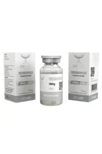TRENBOPLEX A 100 XT Labs USA