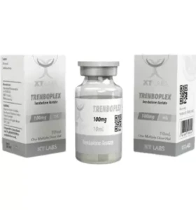 TRENBOPLEX A 100 XT Labs USA