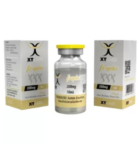 TRIPLE X 200 XT Labs USA