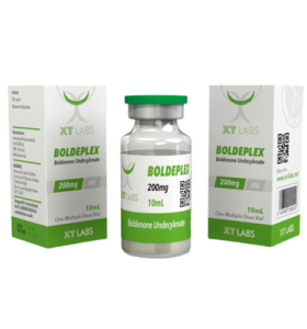 BoldePlex 200 XT Labs USA
