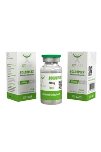 BoldePlex 200 XT Labs USA