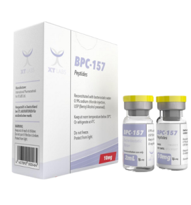 BPC-157 10 XT Labs USA