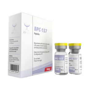BPC-157 10 XT Labs USA BPC-157 10 XT Labs USA