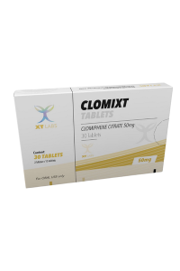 CLOMIXT 50 XT Labs USA