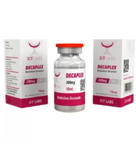 DECAPLEX 300 Xt Labs USA DECAPLEX 300 Xt Labs USA