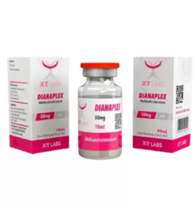 DIANAPLEX 50 XT Labs USA DIANAPLEX 50 XT Labs USA