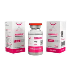 Injectable dianabol for sale DIANAPLEX 50 XT Labs USA