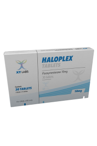 Haloplex 10 Xt Labs USA