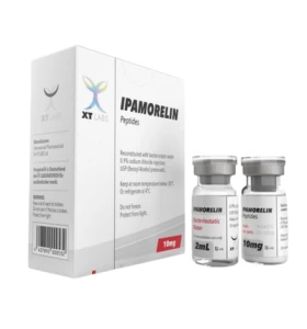 Ipamorelin 10 XT Labs USA