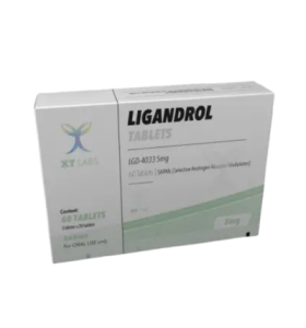 LIGANDROL Xt Labs USA